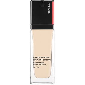 Shiseido Make-Up Synchro Skin Radiant Lifting Foundation SPF30 120 Ivory 30ml