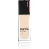 Vloeibare Foundation Synchro Skin Shiseido