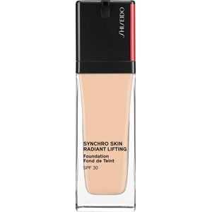 Vloeibare Foundation Synchro Skin Shiseido