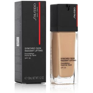 Shiseido Synchro Skin Radiant Lifting Foundation 230 Alder 30 ml
