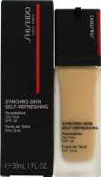 Shiseido Synchro Skin Radiant Lifting Foundation 30 ml 240