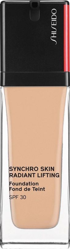 Shiseido Synchro Skin Radiant Lifting Foundation 30 ml