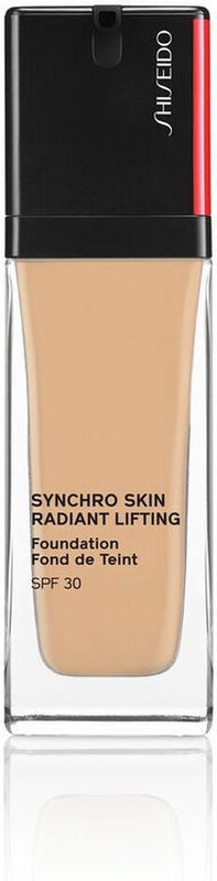 Shiseido Synchro Skin Radiant Lifting Foundation 30 ml