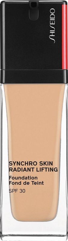 Shiseido Synchro Skin Radiant Lifting Foundation 30 ml