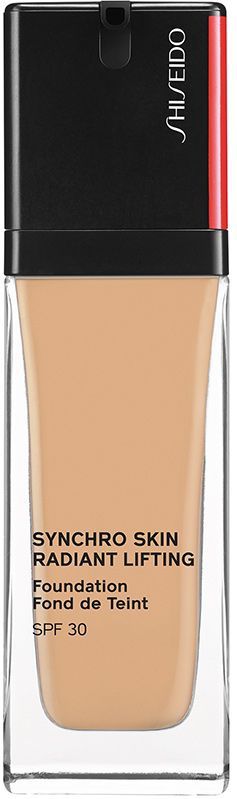 Shiseido Synchro Skin Self-refreshing Foundation Spf 30 - Long-lasting Makeup - 320 PINE - 30 ml