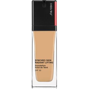 Shiseido Facial makeup Foundation Synchro Skin Radiant Lifting Foundation SPF 30 No. 340 Oak