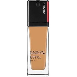 Shiseido Synchro Skin Radiant Lifting Foundation 360 Citrine 30 ml