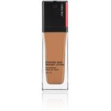 Vloeibare Foundation Synchro Skin Shiseido (30 ml)