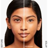 Vloeibare Foundation Synchro Skin Shiseido