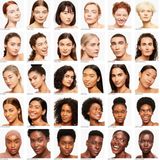 Vloeibare Foundation Synchro Skin Shiseido