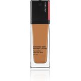 Vloeibare Foundation Synchro Skin Shiseido