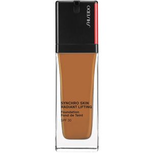 Shiseido Synchro Skin Radiant Lifting 30ml | Amber - 440 | - 440 Amber