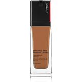 Shiseido Synchro Skin Radiant Lifting Foundation SPF30 30ml - 460 Topaz