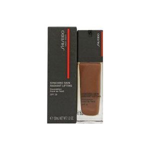 Geizichts Corrector Synchro Skin Radiant Lifting Shiseido 550 (30 ml)