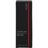 Shiseido Synchro Skin Soft Blurring Primer - 30 ml - primer/make-upbasis
