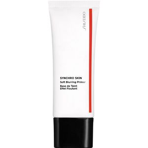 Shiseido Synchro Skin - Soft Blurring Primer 30 ml