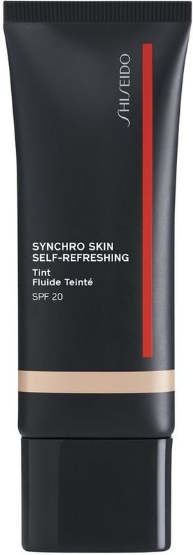 Shiseido Synchro Skin Self-Refreshing Tint 115 Fair Shirakaba 30 ml