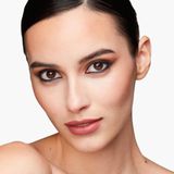 Shiseido - Synchro Skin Self-Refreshing Foundation - Hydraterende Make-up - Tint 125 Fair - 30 ml