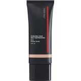Shiseido Synchro Skin Self Refreshing Tint 30ml | Fair Asterid - 125 | - 125 Asterid