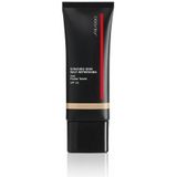 Shiseido Synchro Skin Self Refreshing Tint Foundation 30 ml