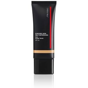 Shiseido Synchro Skin Zelfvernieuwende Tint SPF 20 215 30 ml