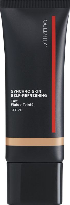 Vloeibare Foundation Shiseido Synchro Skin Self-Refreshing Nº 225 (30 ml) (30 ml)