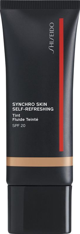 Shiseido - Synchro Skin Self-refreshing 235 - Gezichtsbehandeling