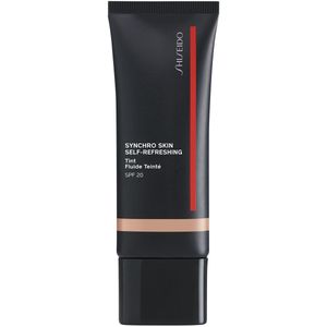 Shiseido Synchro Skin Self refreshing Tint Spf 20 (315 Medium/moyen Matsu)