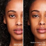 Shiseido - Synchro Skin Self-Refreshing Foundation - 335