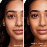 Shiseido - Synchro Skin Self-Refreshing Foundation - 335