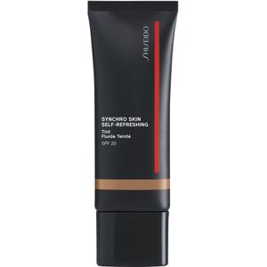 Crème Make-up Basis Shiseido Synchro Skin Self-refreshing Tint #335 Medium Katsura (30 ml)