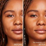 Shiseido - Synchro Skin Self-refreshing - Gezichtsbehandeling - 415