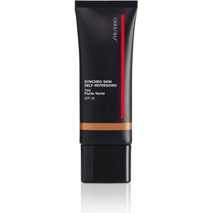 Shiseido Synchro Skin Zelfvernieuwende Tint SPF 20 415 30 ml