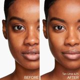 Shiseido Synchro Skin Self Refreshing Tint 30ml | Tan Ume - 425 | - 425 Tan Ume