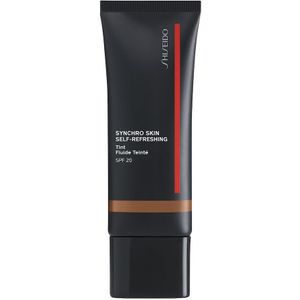Shiseido Synchro Skin SELF REFRESHING TINT