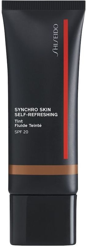 Shiseido - Synchro Skin Self-Refreshing Concealer - 515 Deep/Foncé - 30ml