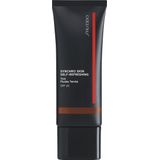 Shiseido Synchro Skin Self Refreshing Tint 30ml | Deep Kuromoji - 525 | - 525 Deep Kuromoji