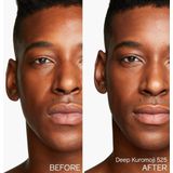 Shiseido Synchro Skin Self Refreshing Tint 30ml | Deep Kuromoji - 525 | - 525 Deep Kuromoji