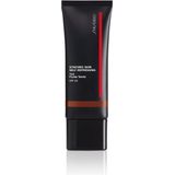 Shiseido Synchro Skin Self Refreshing Tint 30ml | Deep Kuromoji - 525 | - 525 Deep Kuromoji