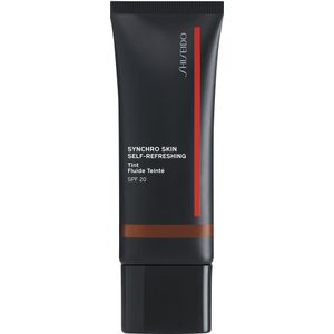 Shiseido Synchro Skin Self-Refreshing Tint 525 Deep Kuromoji 30 ml