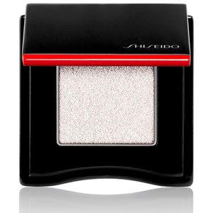 Oogschaduw Shiseido POP PowderGel Nº 01 Shimmering White