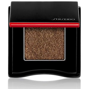 Oogschaduw Shiseido Pop 05-shimmering brown (2,5 g)
