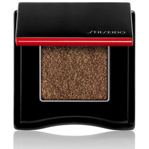 Shiseido POP PowderGel Oogschaduw 05 Zoku-Zoku Brown 2,5 gram