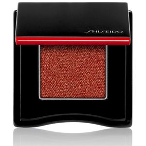 Shiseido POP PowderGel Oogschaduw 06 Vivivi Orange 2.2gr