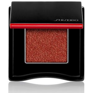 Shiseido Pop PowderGel - Eye Shadow 06 Vivivi Orange