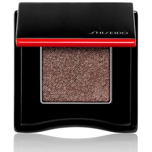 Shiseido POP PowderGel Oogschaduw Waterproof Tint 08 Suru-Suru Taupe 2,2 gr