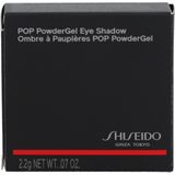 Shiseido Pop PowderGel Oogschaduw 2.5 gr