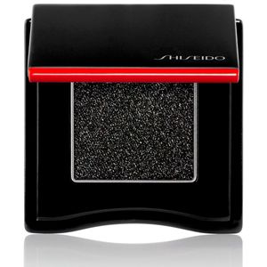 Shiseido POP PowderGel Oogschaduw 2.2 g Nr. 09 - Dododo Black