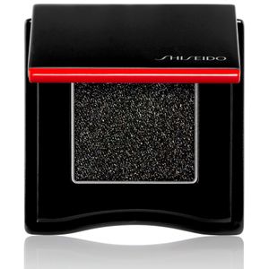 Shiseido Pop Poeder Gel Oogschaduw 09 Dododo zwart 2,5 g