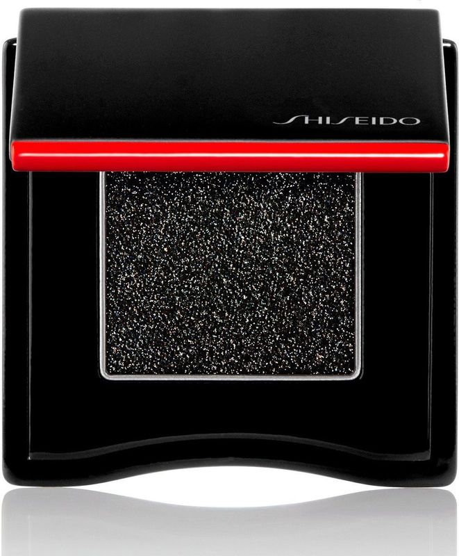 Shiseido POP PowderGel Oogschaduw 09 dododo black 2,5 gram